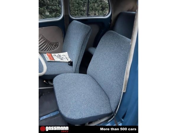 Renault 4 CV 1956 127266
