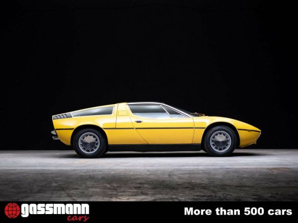Maserati Bora 4700 1972 127557