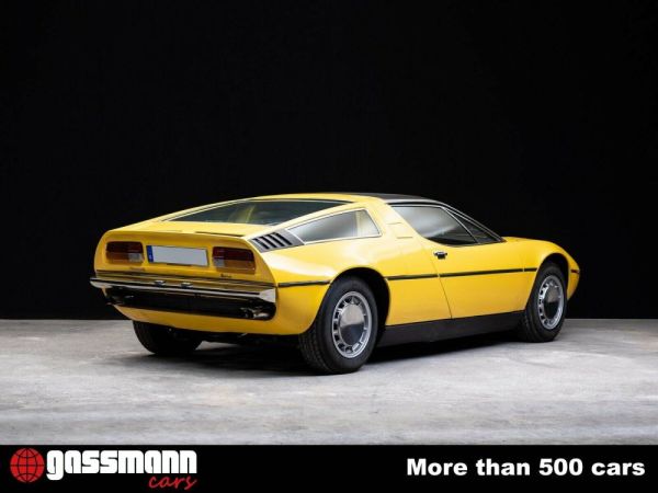 Maserati Bora 4700 1972 127560