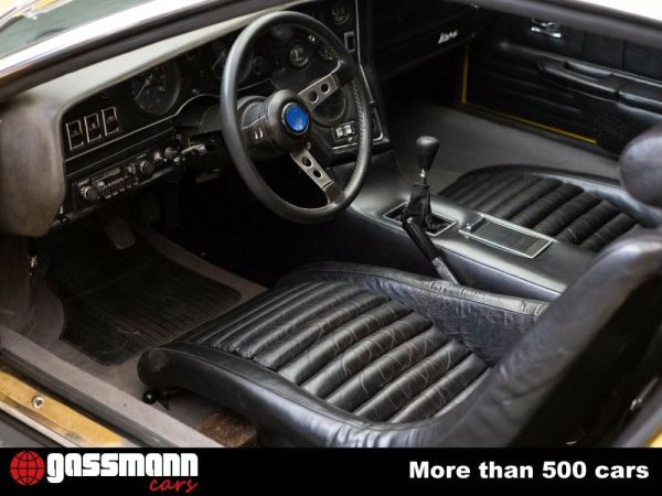 Maserati Bora 4700 1972 127562