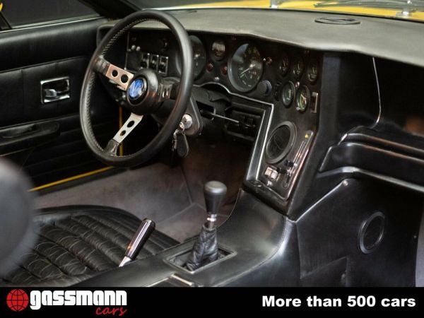 Maserati Bora 4700 1972 127563