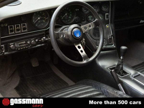 Maserati Bora 4700 1972 127565