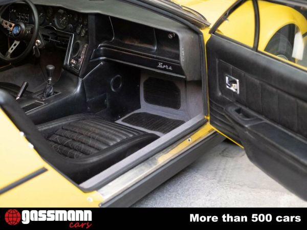 Maserati Bora 4700 1972 127567