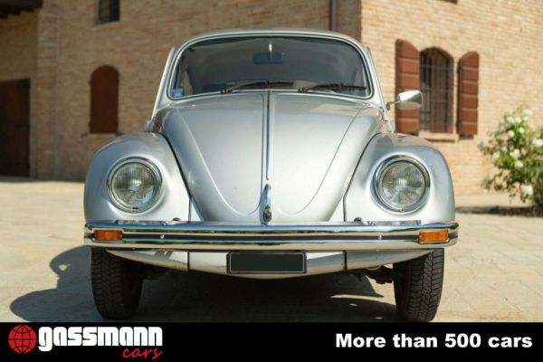 Volkswagen Maggiolino 1200 Mexico 1982