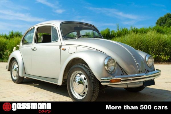 Volkswagen Maggiolino 1200 Mexico 1982 129481