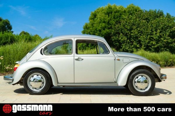 Volkswagen Maggiolino 1200 Mexico 1982 129482