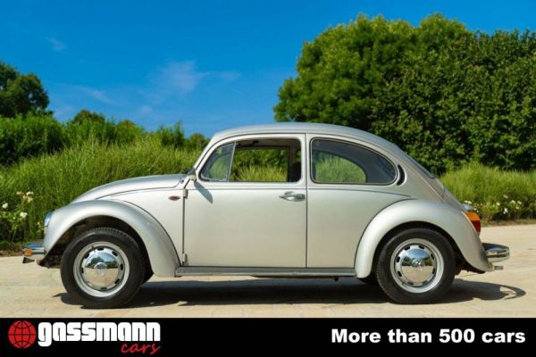 Volkswagen Maggiolino 1200 Mexico 1982 129483