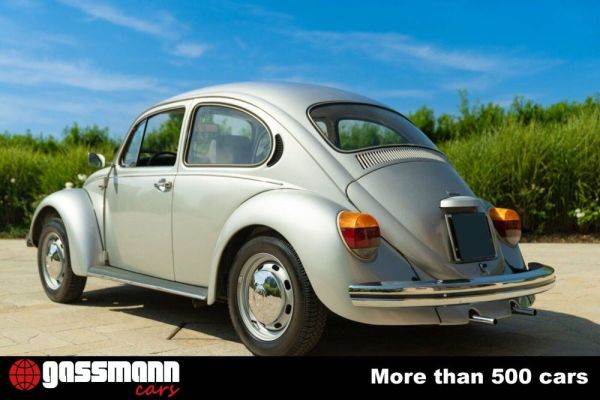 Volkswagen Maggiolino 1200 Mexico 1982 129484