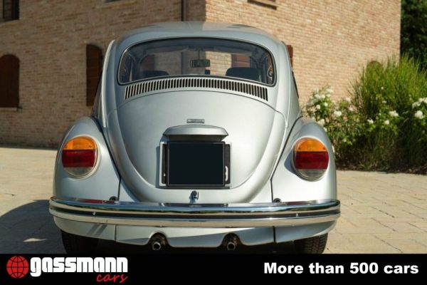 Volkswagen Maggiolino 1200 Mexico 1982 129485