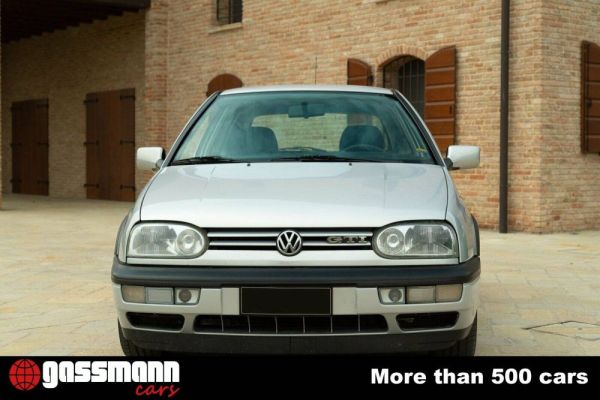 Volkswagen Golf III 2.0 GTI "Edition" 1996