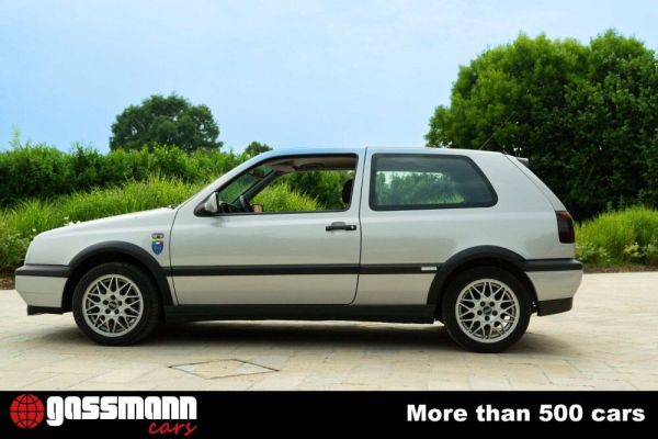 Volkswagen Golf III 2.0 GTI "Edition" 1996 129487