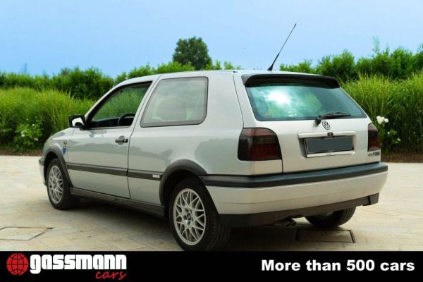 Volkswagen Golf III 2.0 GTI "Edition" 1996 129488