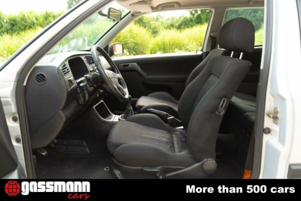 Volkswagen Golf III 2.0 GTI "Edition" 1996 129491