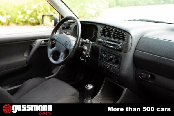 Volkswagen Golf III 2.0 GTI "Edition" 1996 129492