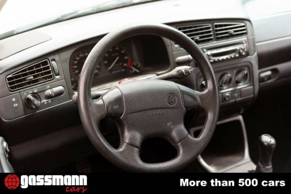Volkswagen Golf III 2.0 GTI "Edition" 1996 129493