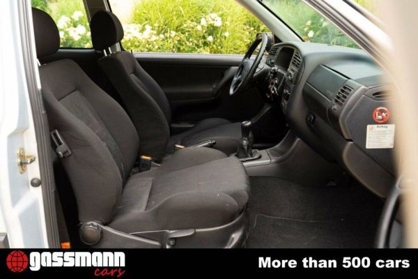 Volkswagen Golf III 2.0 GTI "Edition" 1996 129494