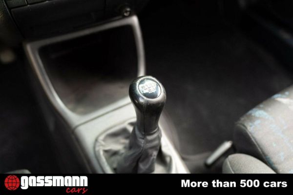 Volkswagen Golf III 2.0 GTI "Edition" 1996 129495