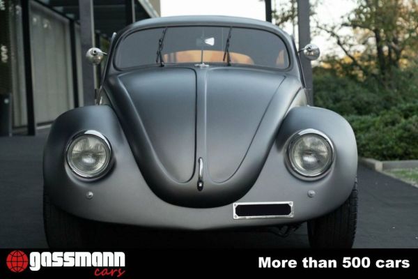 Volkswagen Maggiolone 1302 1970