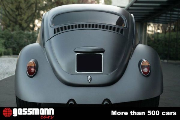 Volkswagen Maggiolone 1302 1970 129498