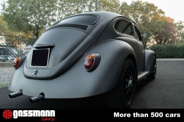 Volkswagen Maggiolone 1302 1970 129499