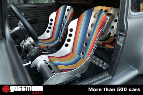 Volkswagen Maggiolone 1302 1970 129500