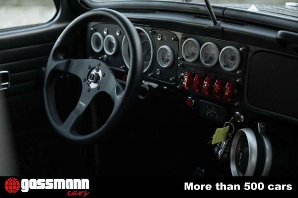 Volkswagen Maggiolone 1302 1970 129501