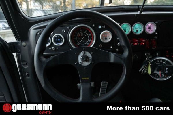 Volkswagen Maggiolone 1302 1970 129502