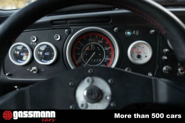 Volkswagen Maggiolone 1302 1970 129503