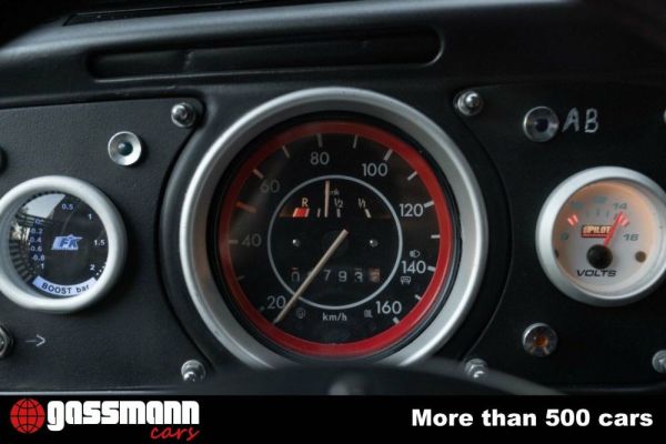 Volkswagen Maggiolone 1302 1970 129504