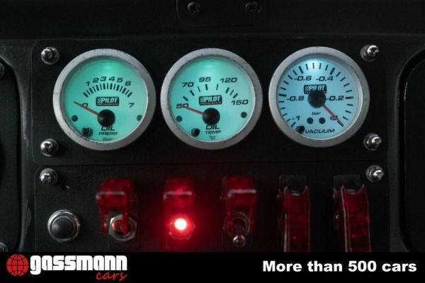 Volkswagen Maggiolone 1302 1970 129505