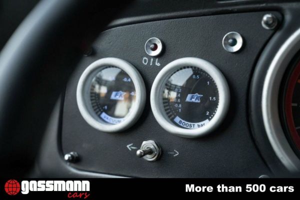 Volkswagen Maggiolone 1302 1970 129506