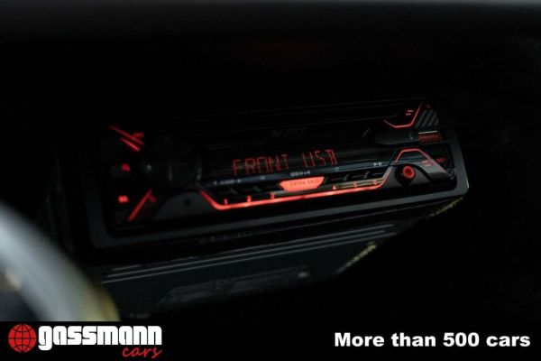 Volkswagen Maggiolone 1302 1970 129507