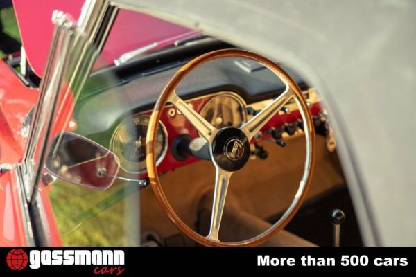 Lancia Flaminia GT Touring 1960 129742