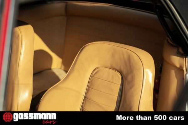 Lancia Flaminia GT Touring 1960 129743