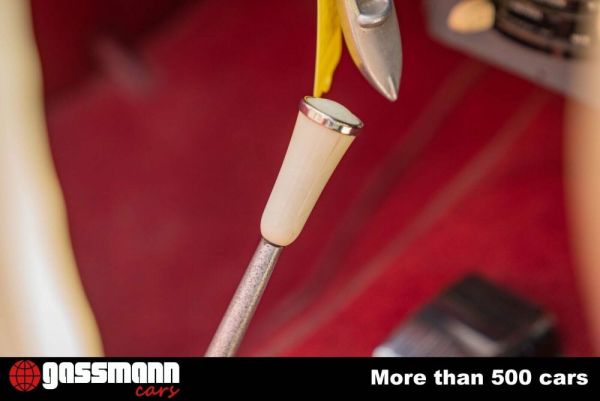 Sunbeam Alpine Mk IIA/III 1955 129755