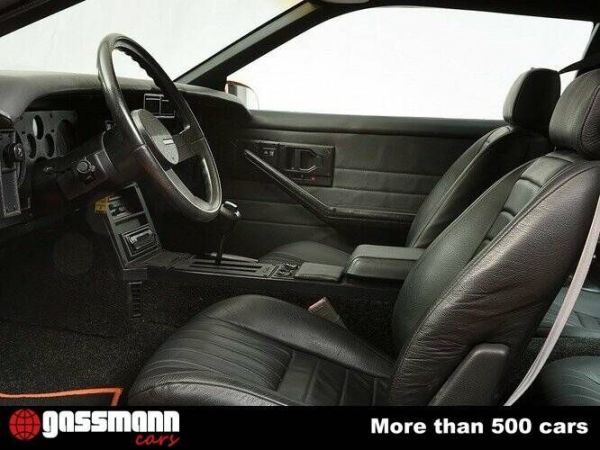 Chevrolet Camaro Z28 1986 129785