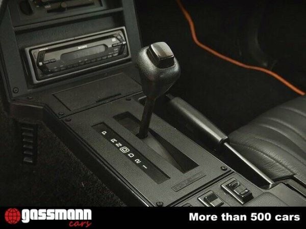 Chevrolet Camaro Z28 1986 129787