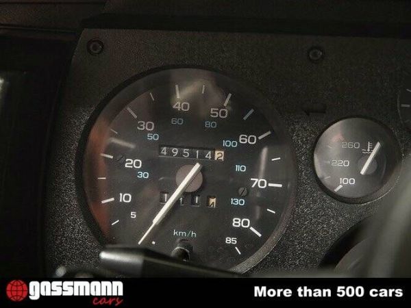 Chevrolet Camaro Z28 1986 129788