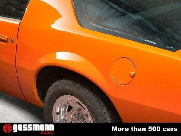 Chevrolet Camaro Z28 1986 129792