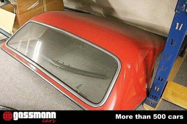 Ford Thunderbird 1956 129805