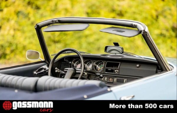 Citroën DS 21 1970 129810