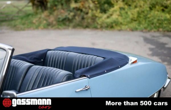 Citroën DS 21 1970 129811