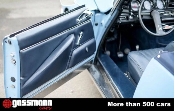 Citroën DS 21 1970 129816