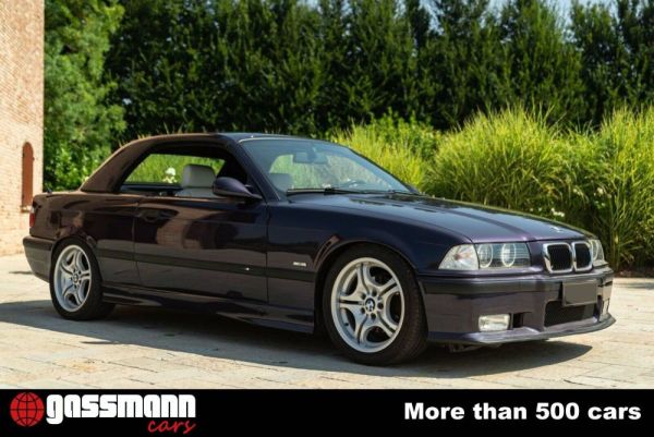 BMW 320i 1997 129817