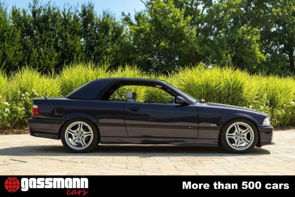 BMW 320i 1997 129818