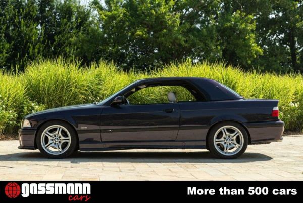 BMW 320i 1997 129819