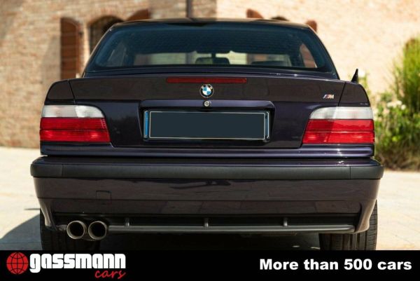 BMW 320i 1997 129821