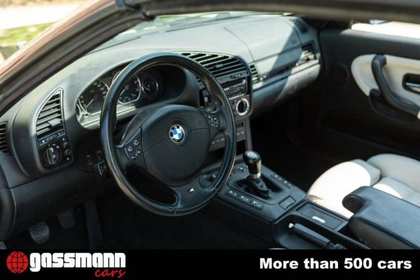 BMW 320i 1997 129823