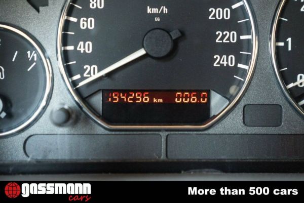 BMW 320i 1997 129825