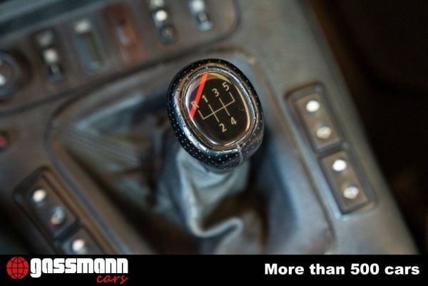 BMW 320i 1997 129827